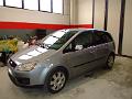 Ford C-Max - Osc. Forte